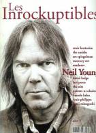 Les Inrockuptibles N° 42 (Neil Young) - Music