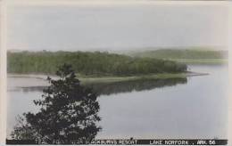 Arkansas Lake Norfork Teal Point Near Blackburns Resort - Autres & Non Classés