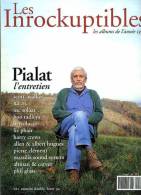 Les Inrockuptibles N° 52 (Maurice Pialat) - Musica