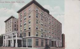 Arkansas Little Rock Hotel Marion - Little Rock