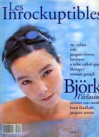 Les Inrockuptibles N° 53 (Bjork) - Musique