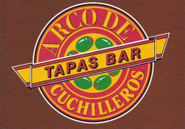 Arco De Cuchilleros Tapas Bar Restaurant Chicago - Restaurants