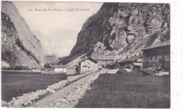 159.  Route  De  Val  D' Isère.  -  DAILLE  (1801 M.) - Autres & Non Classés