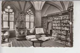 BIBLIOTHEK - Bernkastel-Kues, Bibliothek Im St. Nikolaus-Hospital - Libraries