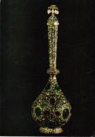 A Bottle - From The Collection Of The Crown Jewels At The Bank Markazi, Tehran - Iran