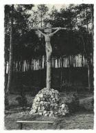 Lichtaart - REGINA PACIS - Kampeer Terreinen - Kruisbeeld - 1962 - Kasterlee
