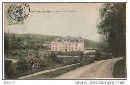 89 Chateau De PARON 2 - Paron