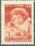 YU 1950-609 CHILDREN´S WEEK, YUGOSLAVIA, 1 X 1v, MNH - Neufs