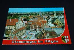 Memmingen In Allgäu  ( 9 ) - Memmingen