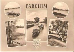 Parchim - Parchim