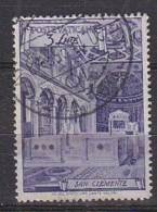 Z1569 - VATICANO SASSONE N°123 - VATICAN Yv N°141 - Used Stamps