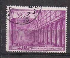 Z1573 - VATICANO SASSONE N°129 - VATICAN Yv N°147 - Used Stamps