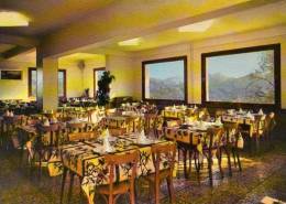 06 CHATEAUNEUF DE CONTES Alt 600m Hotel Chez Rose Restaurant A 20km De Nice - Contes
