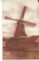 OLANSA.MULINI A VENTO,ZAANSCHE  MOLEN..FP-B1330 - Zaandam