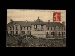 50 - EQUEURDREVILLE - Ecole Des Avoines - 404 - Equeurdreville