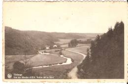 Tintange  Moulin D'oeil - Fauvillers