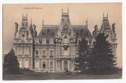 1914 CHATEAU DE FLIXECOURT - Flixecourt