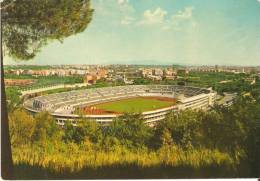 Roma Stade - Estadios E Instalaciones Deportivas