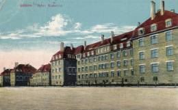 23484    Germania,   Geldern,  Neue  Kaserne,  VGSB  1921 - Geldern