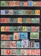 ARG - 2 - ARGENTINE LOT - Lots & Serien