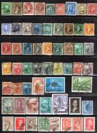 ARG - 2 - ARGENTINE LOT - Collections, Lots & Series