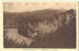 LUSTIN SUR MEUSE  Les Rochers De Fresnes  TB (dos Sali) - Profondeville