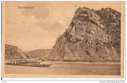 LORELEYFELSEN REF  10310 - Loreley