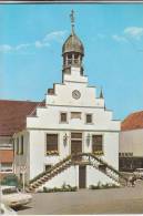 4450 LINGEN, Altes Rathaus - Lingen