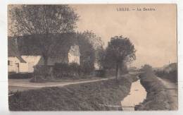 BR56226 La Dendre Leuze    2 Scans - Leuze-en-Hainaut