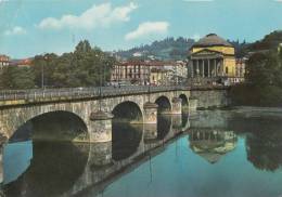 BT7 Ponte Vittorio Emanuele I Torino    2 Scans - Bridges