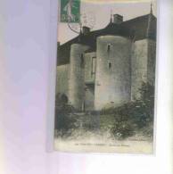 LARREY   COTE D'OR    Le Chateau - Other & Unclassified