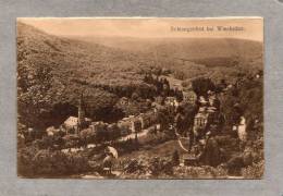 36510      Germania,     Schlangenbad   Bei   Wiesbaden,  NV - Schlangenbad