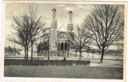 Postkaart / Carte Postale "Koekelberg - Basilique Du Sacré-Coeur / Basiliek Van Het Heilig-Hart" - Koekelberg