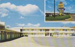 Arkansas Conway Townhouse Motel - Other & Unclassified