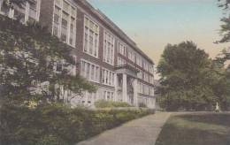Wisconsin West De Pere St Norbert College Boyer Hall Albertype - Other & Unclassified