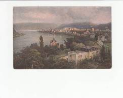 DEUTSCHLAND - [OF #12179] - BOPPARD STADT MIT 6500 EINWOHNERN .... - Boppard