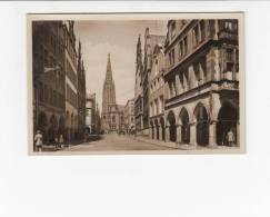 DEUTSCHLAND - [OF #12200] - MUNSTER I W - PRINZIPALMARKT - Münster