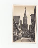 DEUTSCHLAND - [OF #12203] - ULM A. D.  WALFISCHGASSE - Ulm