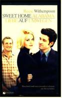 VHS Video  Komödie  -  Sweet Home Alabama - Liebe Auf Umwegen  -  Mit Reese Witherspoon Und Patrick Dempsey - Otros & Sin Clasificación