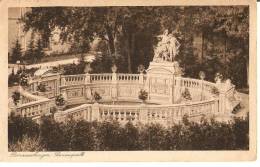 Donaueschingen  ( Donaueschingen - London 30.8..25) - Donaueschingen