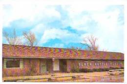 Ok Cheyenne Black Kettle Museum - Altri & Non Classificati