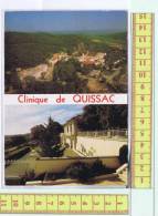 30  QUISSAC LA CLINIQUE - Quissac