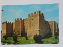 PRATO - Castello Dell' Imperatore - Prato