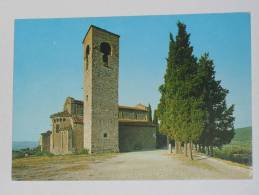 Delcampe - PRATO - Carmignano - Frazione Artimino - Pieve Di San Leonardo - Prato