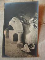 Jordan Palestina -  Burial Chamber  Sheikh Abreiq     D100094 - Jordan