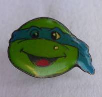 PIN'S TORTUE NINJA - NINJA TURTLES MUTANT - Pin's