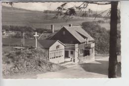 5240 BETZDORF - DICKENDORF - MOLZHAIN, Haus Kreueck, Vegetarisches Erholungsheim, 1963 - Betzdorf