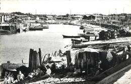 GUJAN-MESTRAS LE PORT 33 GIRONDE - Gujan-Mestras