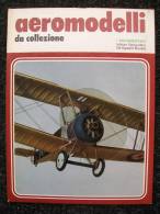 AEROMODELLI Da Collezione  DE AGOSTINI NOVARA - Modélisme