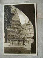 Hildesheim   D100181 - Hildesheim